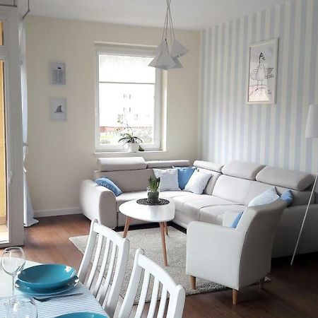 Apartament Papaj Giżycko Extérieur photo