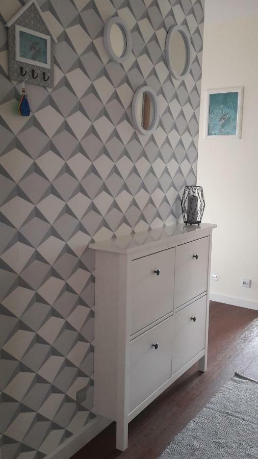 Apartament Papaj Giżycko Extérieur photo